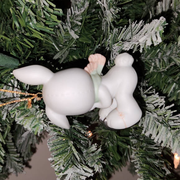 Enesco Precious Moments ornament - Picture 2 of 4